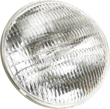 GX16D-lamp PAR64 240V 3200K 17000 lm