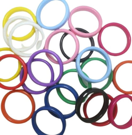 ballongewicht ringen 20 gram 50 stuks