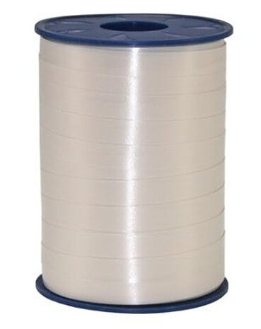 lint 250 meter polyester creme