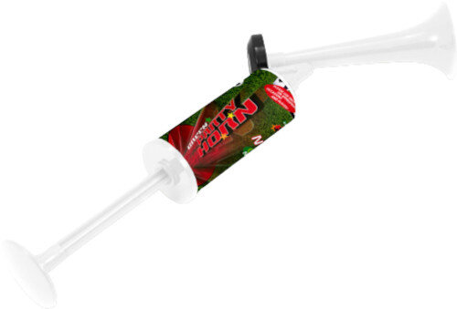 luchttoeter&nbsp;34 x 7,5 cm wit