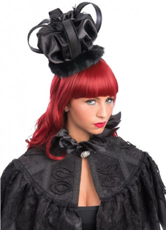 kroon dames polyester zwart