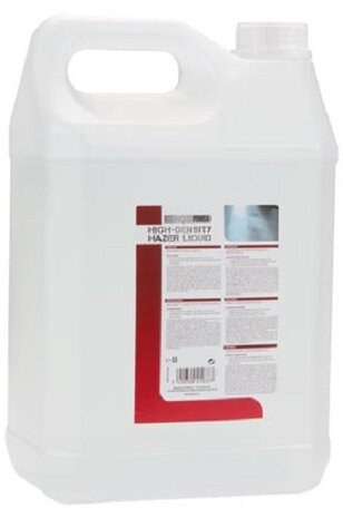 vloeistof nevelmachine 5 liter