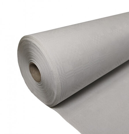 tafelkleed op rol 1,19 x 100 m papier wit