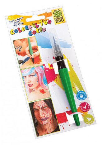 schminkstift junior groen