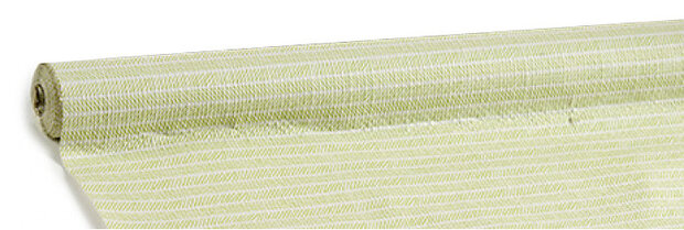 tafelkleed op rol Ethnic 1,18 x 5 meter groen