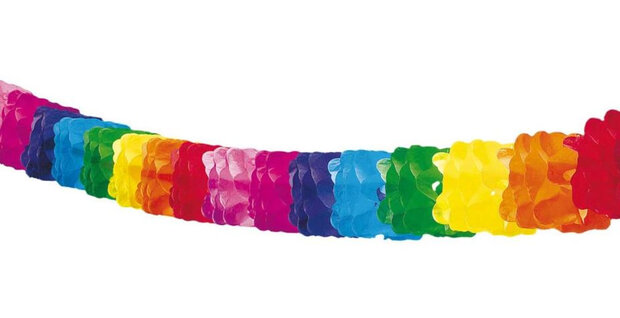 slinger Honolulu 6 meter papier
