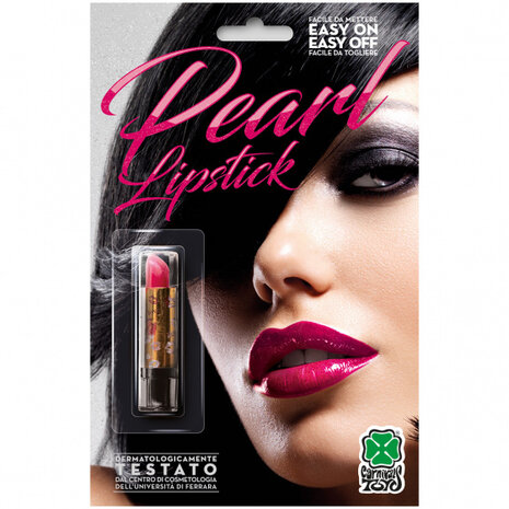 lippenstift Pearl 3,5 gram junior fuchsia