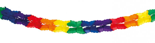 slinger 10 meter papier