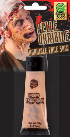schmink Horrible  Face Skin 50 ml beige