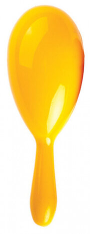 sambabal junior 16 cm geel