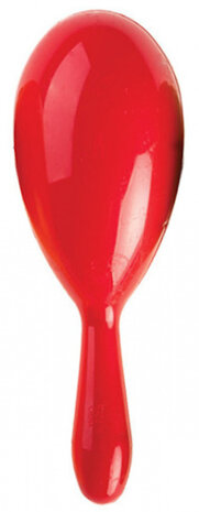 sambabal junior 16 cm rood