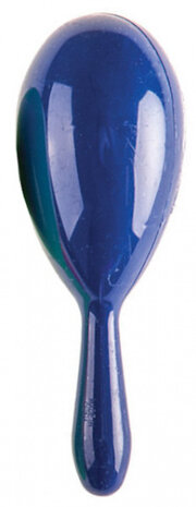 sambabal junior 16 cm blauw