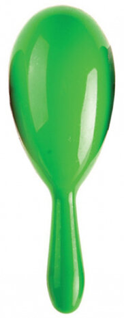 sambabal junior 16 cm groen