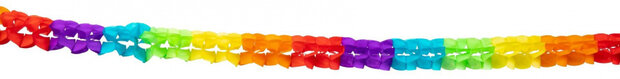 slinger 2,5 meter papier