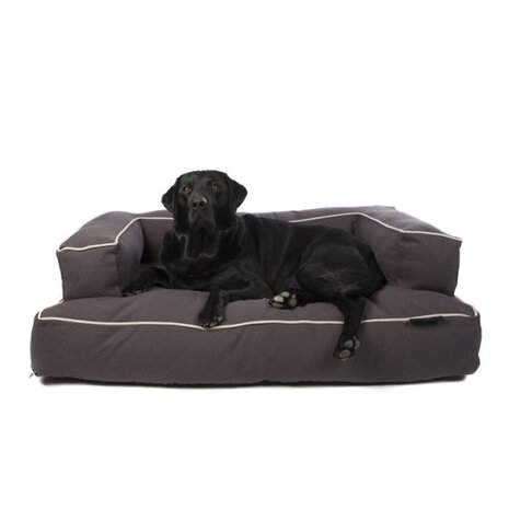 sofahoes honden New Classic 115 x 75 x 35 cm grijs