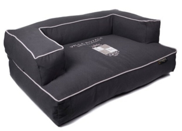sofahoes honden New Classic 100 x 70 x 35 cm grijs