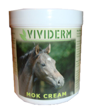 mokbalsem paard 250 ml wit