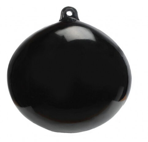 bal voor H-Trap dazenval 45 cm zwart
