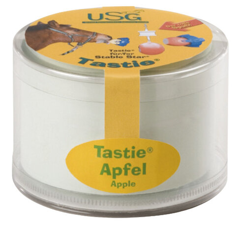 liksteen Big Tastie Appel 650 gram wit