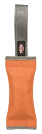 trainingsdummy Sporting 26 x 6 cm polyester oranje/grijs