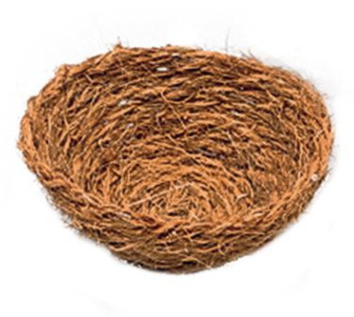 broednestje Cocos 10 cm bruin