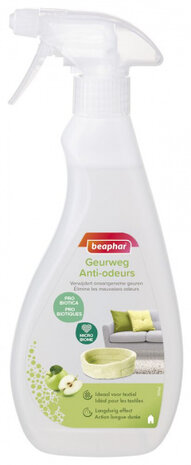 geurweg 500 ml wit