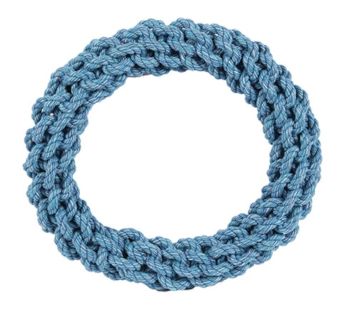 trekring Nuts For Knots 20 x 20 x 5 cm nylon
