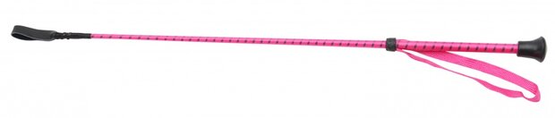 rijzweep Race Anemone 65 cm nylon roze
