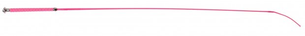 zweep Glamour fiberglass 90 cm roze