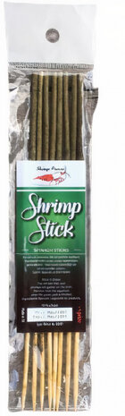 garnalenlolly&#039;s Spinazie/Groenten 15 gram 10 stuks