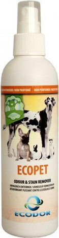 geur- en vlekverwijderaar 250 ml