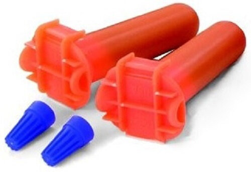 verbindings-dopjes In-Ground Fence system 2 stuks