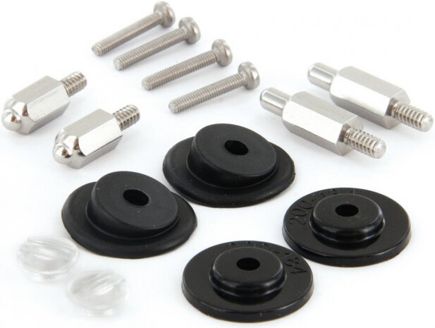 accessoirepakket In-Ground Fence 14-delig
