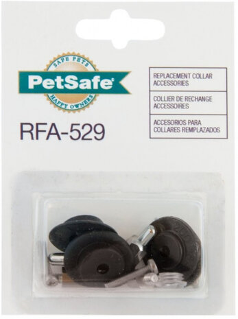 accessoirepakket In-Ground Fence 14-delig
