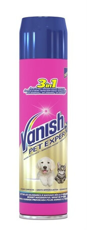 vlekverwijderaar Pet Expert 600 ml roze