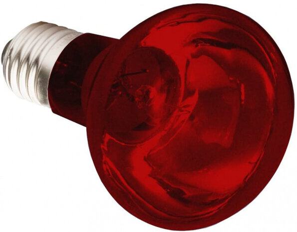 infrarood warmtelamp 75 watt