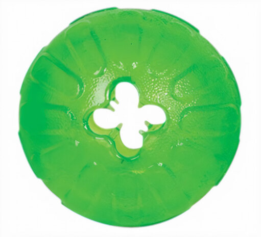 voerpuzzel Treat Dispensing Chew Ball 7 cm