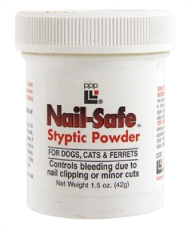 nagelbeschermer Nail Safe 42 gram