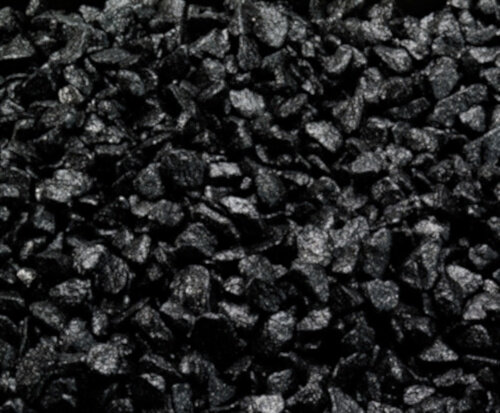 bodembedekking Magic 2 kg aquarium-grind zwart