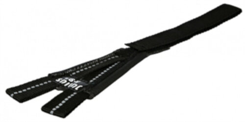 Y-riem voor power-harnas nylon zwart S/M