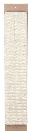 krabplank Sisal Natural 60 x 11 cm sisal beige