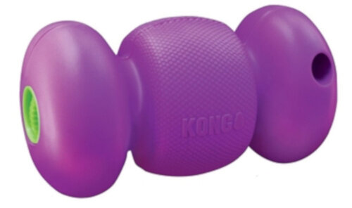intelligentiespeelgoed Replay 21,5 x 12 cm rubber paars