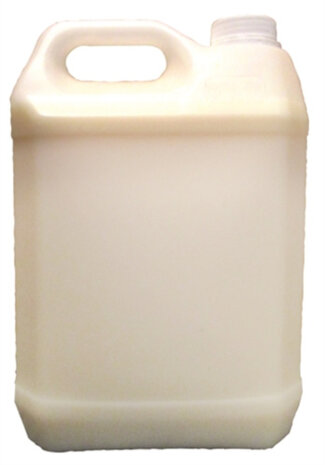 reinigingsmiddel Citronella Extra 5 liter cr&egrave;me