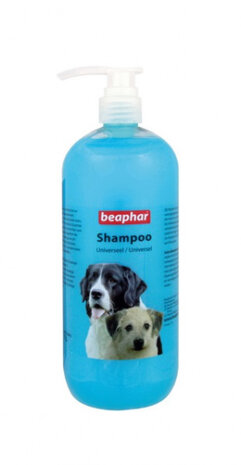 hondenshampoo Universeel 1 liter