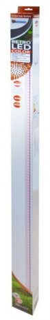 aquariumlamp Retro Color T5 13W led 115 cm wit