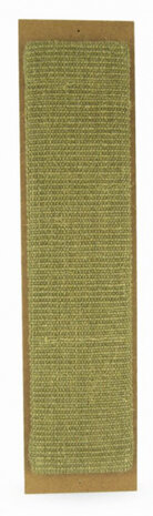 kattenkrabplank Jabo Jumbo 70 x 17 cm sisal grijs