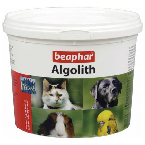 voedingssupplement Algolith 500 gram