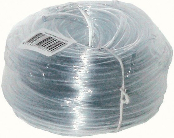 luchtslangrol 25 meter zilver