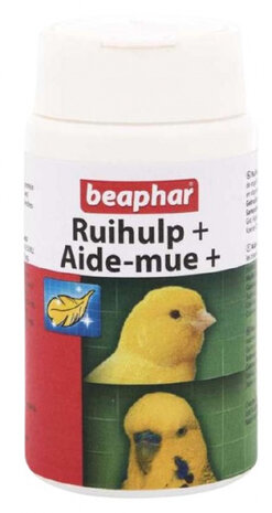 verenverzorging Ruihulp+ 50 gram