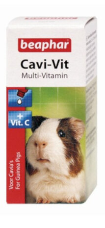 vitaminesupplement Cavi-Vit 20 ml